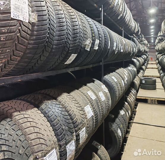 Hankook Smart Plus2 H449 205/65 R15 89L