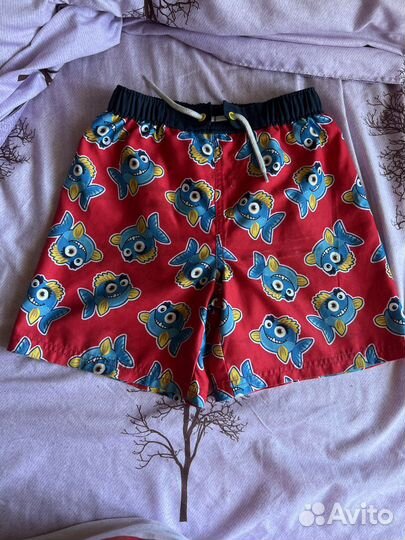 Плавательные шорты