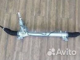 Рулевая рейка focus 2 1.8 И 2,0 под эгур(аналог)