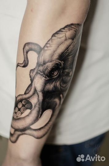 Тату Tattoo Татуировка Тату мастер