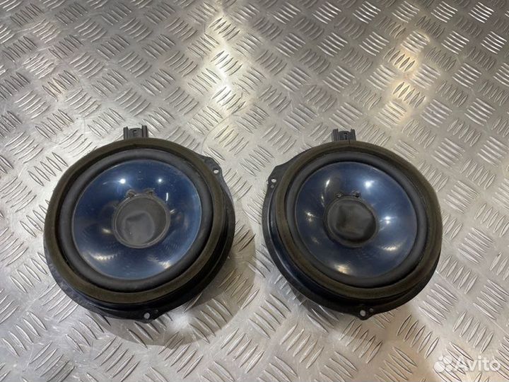 Динамик Ford Mondeo 4 2.3