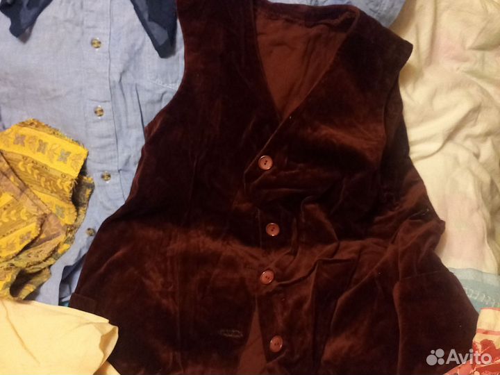 Жилетка женская44,42