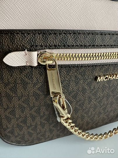 Сумка женская Michael Kors jet set, ориг, новая