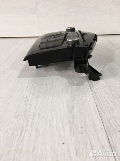 Магнитола chevrolet cruze 1.8 мт седан