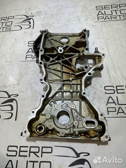 Крышка цепи Honda Accord 8 CU1 R20A3 2010