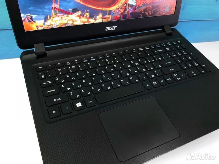 Офисные ноутбуки Acer i3 i5 i7 SSD