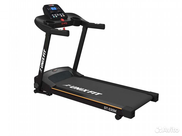 Беговая дорожка unixfit ST-530M
