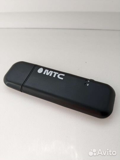 4G модем USB МТС