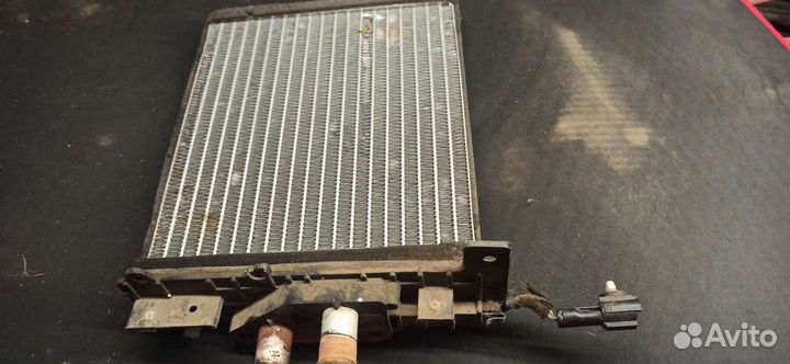 Комплектующие кондиционера ваз приора Panasonic