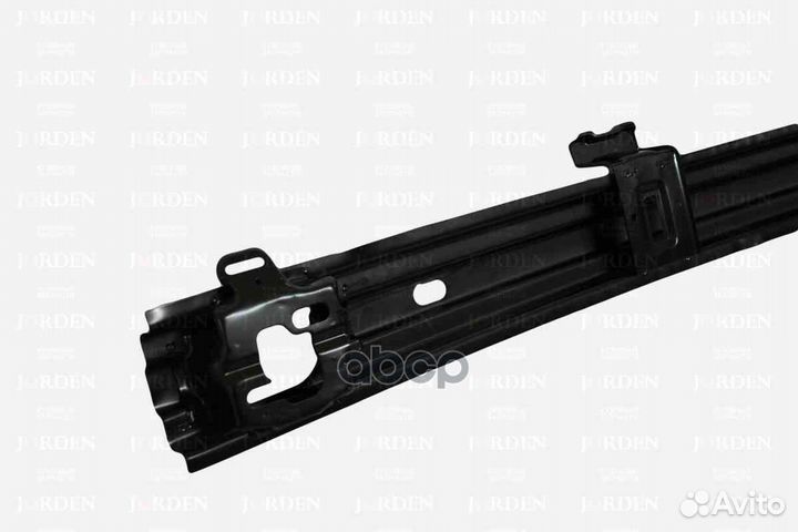 Усилитель передний Rio 3 06-11 JH03RIO05020 Jorden