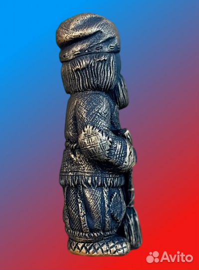 Оберег Домовой