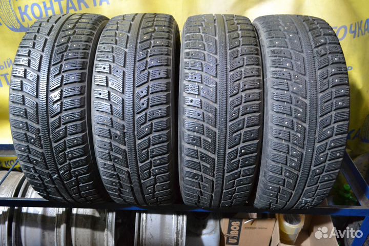 Kumho I'Zen KW22 195/55 R16