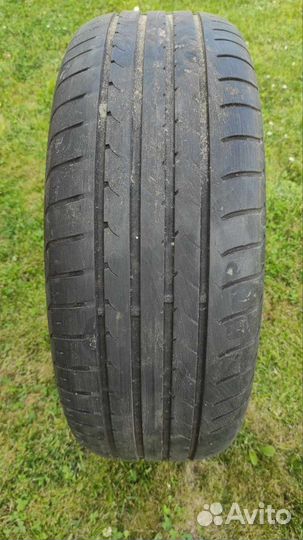 Goodyear EfficientGrip 205/55 R16