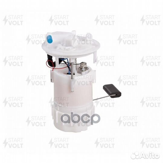 Насос топливный SFM0912 startvolt