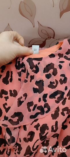 Платье на девочку