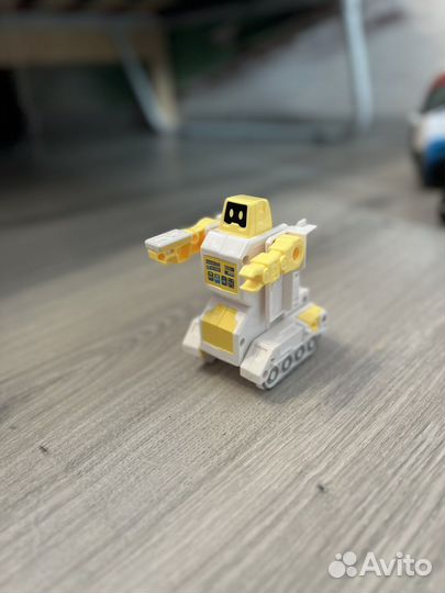 Игрушки пакетом