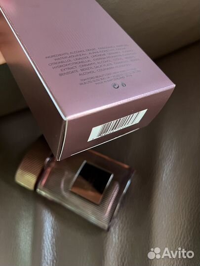 Оригинал tom ford cafe rose 50 ml