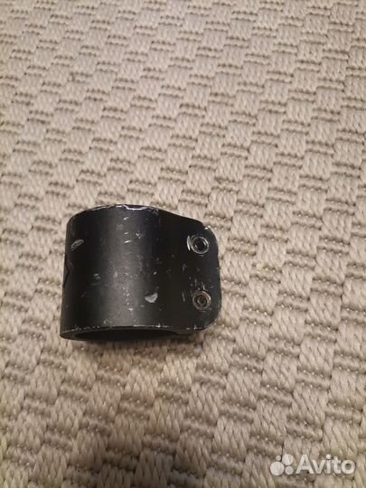 Зажим для трюкового самоката hic