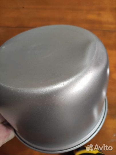 Чаша для мультиварки