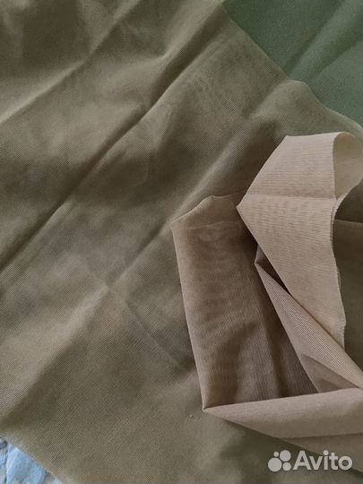 Ткань бифлекс и сетка