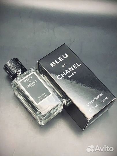 Духи мужские 30мл