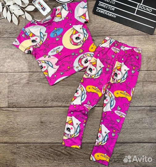 Костюм для девочки