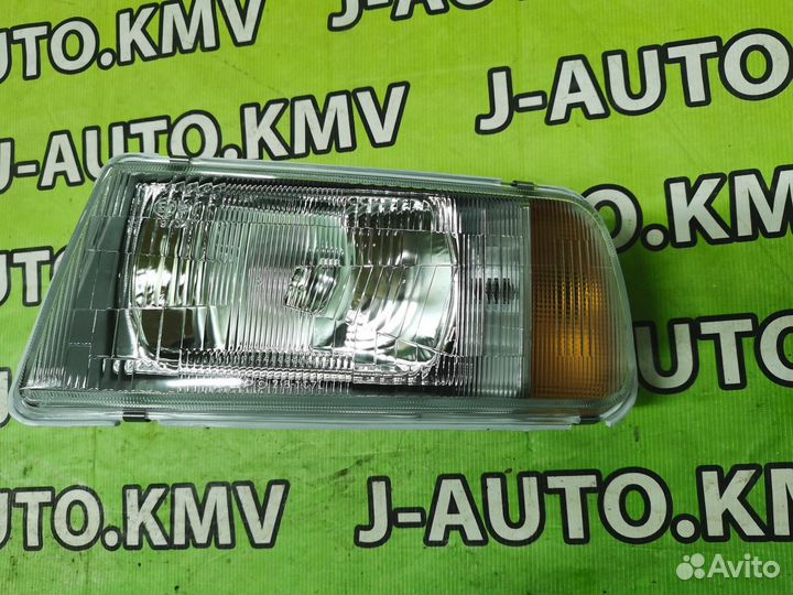Фара Suzuki Vitara