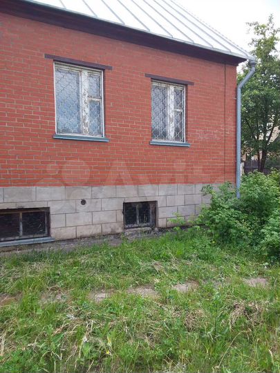 Дом 106 м² на участке 13 сот.