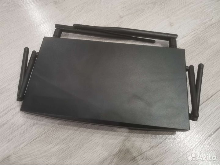 Маршрутизатор ar129cgvw-L