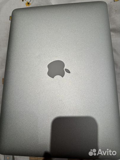 Apple macbook air