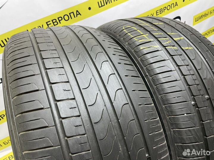 Pirelli Scorpion Verde 265/50 R19 100R