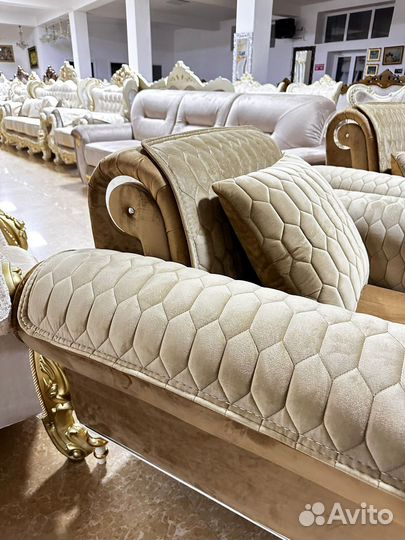 Мягкая мебель