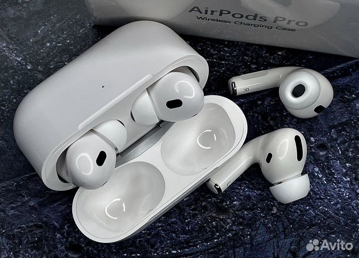 AirPods Pro 2 