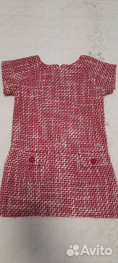 Платья в садик 5шт