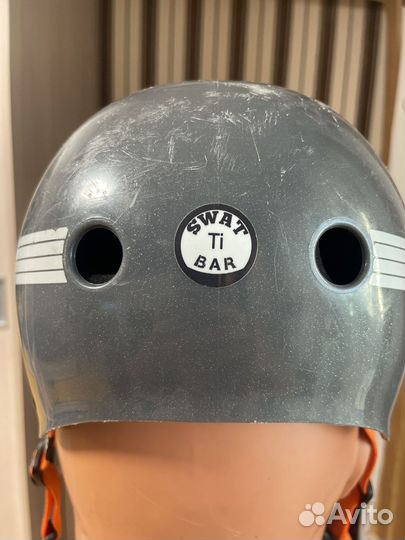 Шлем для скейтборда