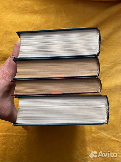 Терри Пратчетт