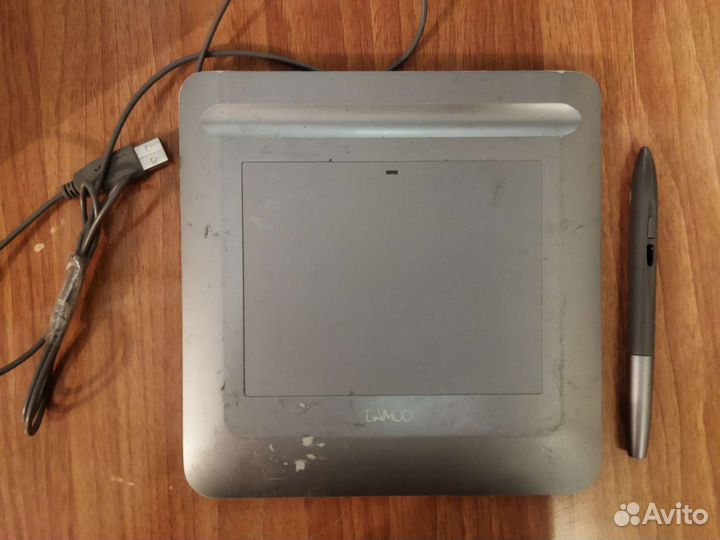 Графический планшет