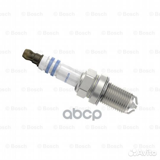 Свеча FGR7DQP+ 0242236562 0242236562 Bosch