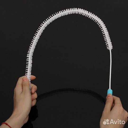 Щётки для чистки узких, труднодоступных мест