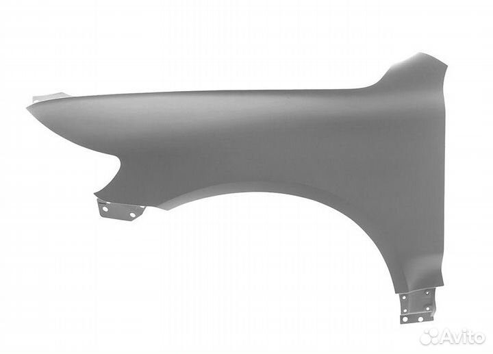 Крыло левое и правое Туарег нф и др (Touareg NF)