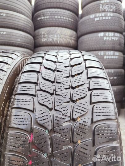Bridgestone Blizzak LM-25 225/45 R17 94V