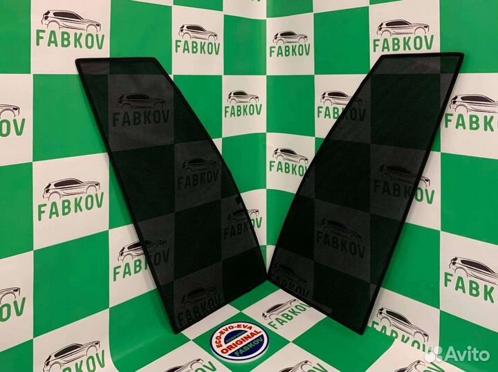 Шторки каркасные москитные