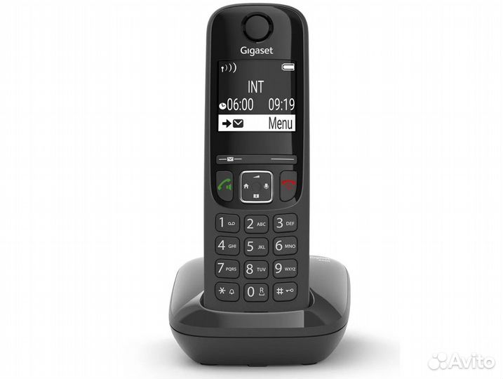 Gigaset AS690 (S30852-H2816-S301)