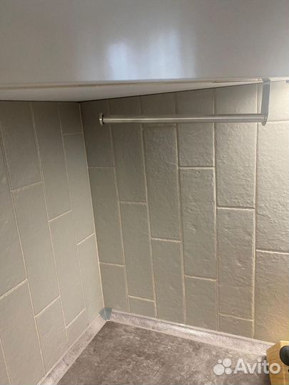 Новый держатель для полотенец