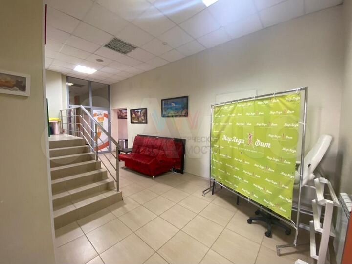 Помещение 396 кв.м. в историческом центре