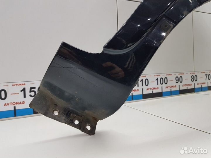 Крыло переднее правое (Changan CS35)