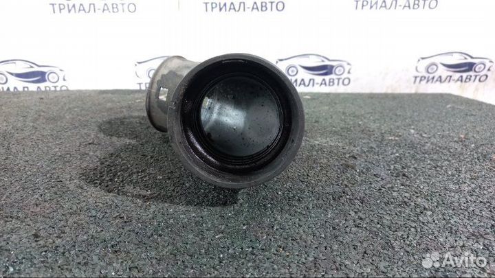 Патрубок воздушного фильтра kyron