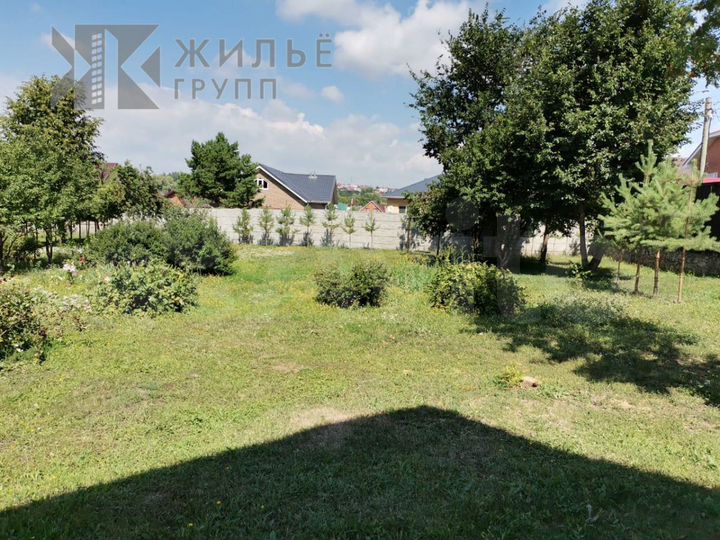 Участок 6 сот. (ИЖС)