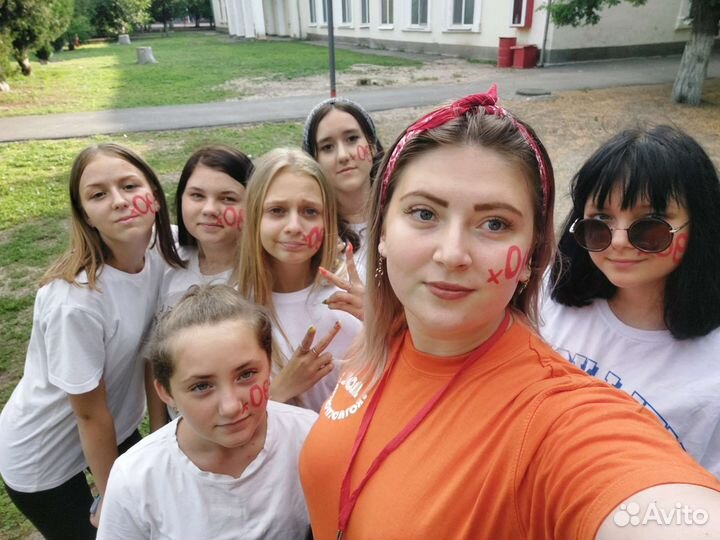 Репетитор начальных классов и подготовка к школе