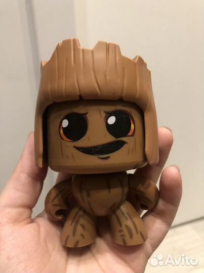 Фигурка Грута из Стражей Галактики